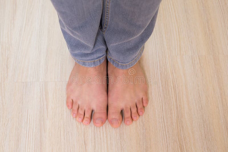 foot cukorbetegség