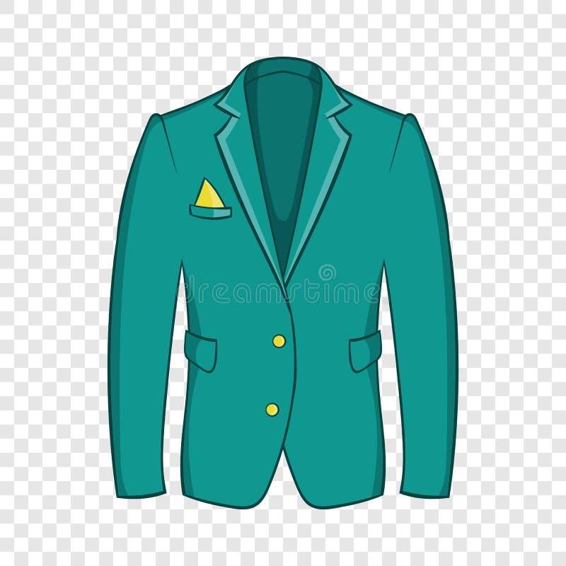 Image result for blazer green clipart