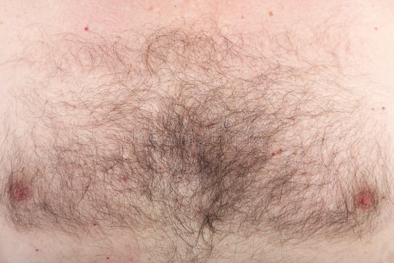 Hairy Nipple Pics