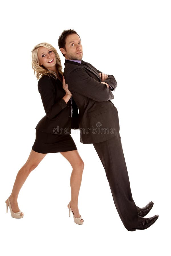 Mantendo o homem foto de stock royalty free Mantendo o homem foto de stock royalty free