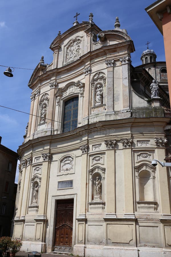 Mantua stock foto. Image of kapitaal, opera, meren, middeleeuws 53909994