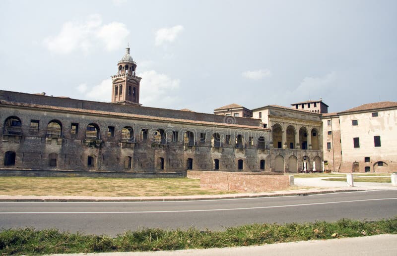 Mantua