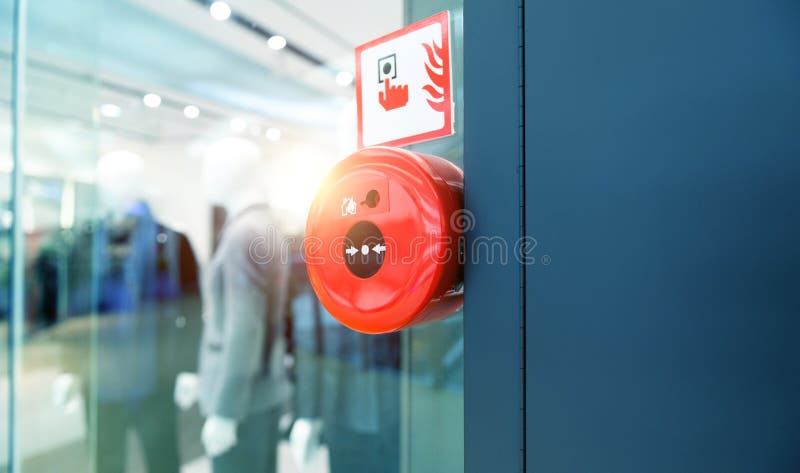 1,163 Fire Alarm Test Images, Stock Photos & Vectors | Shutterstock