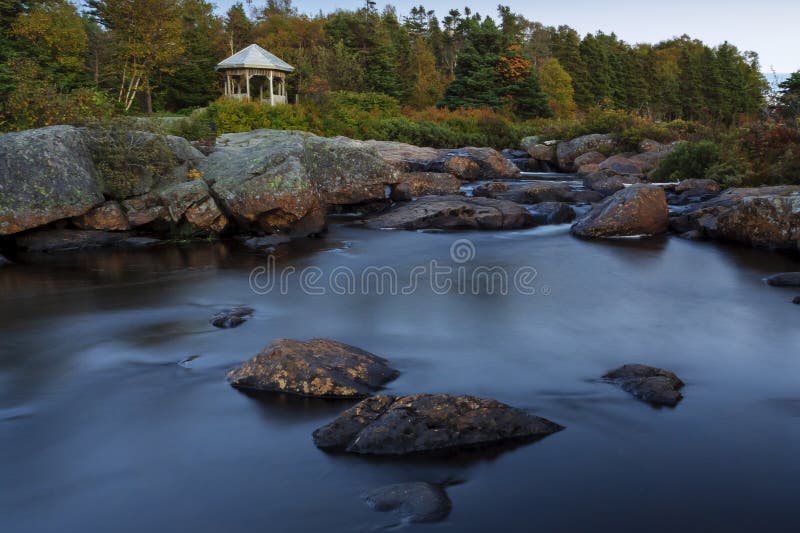 Manuels River walking trail