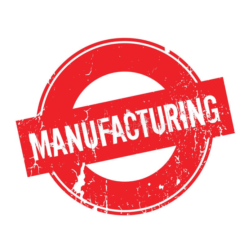 Manufacturing Rubber Stamp Stock Vector Illustration Of Massproduction manufacturing-rubber-stamp-stock-vector-illustration-of-massproduction