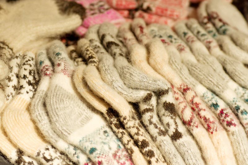 Many color woolen socks stock photo. Image of classic 31352100