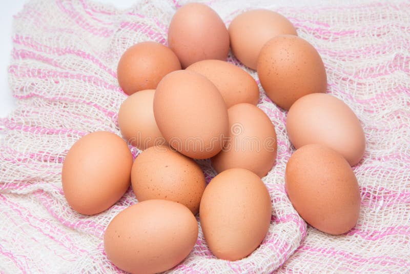 Many fresh eggs stock image. Image of protein, poultry 50629235