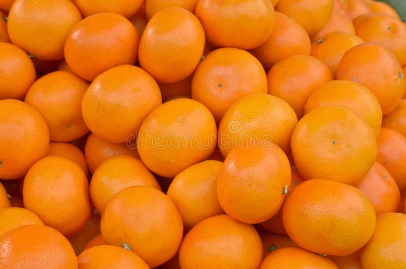 Many fresh oranges stock image. Image of citrus, orange 32870675