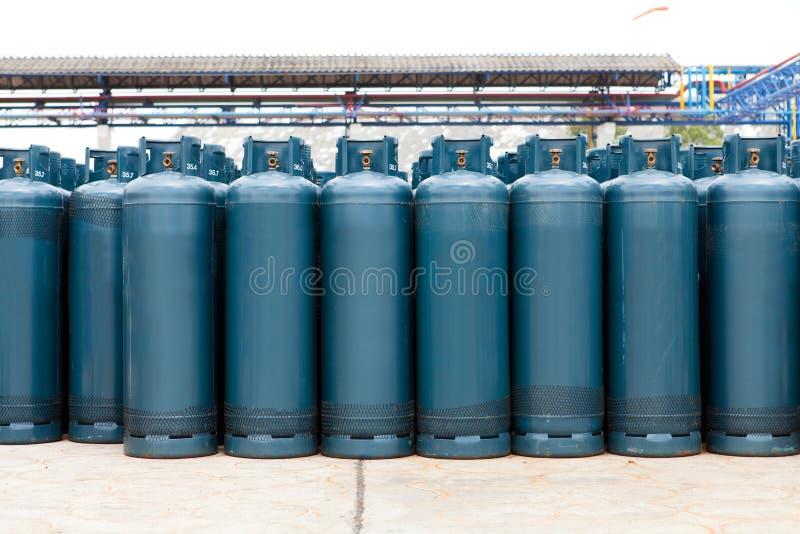 bottled balloons