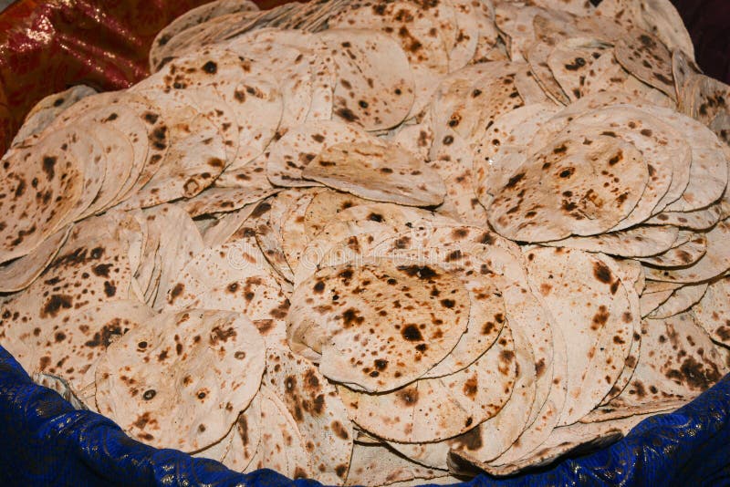 Tawa Roti, Facebook Marketplace