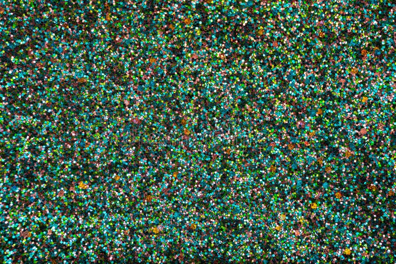 Many Multicolored Shiny Stars As a Background, Texture Stock Photo ...