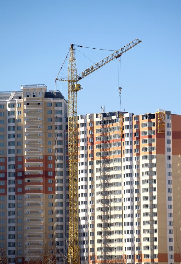 constructing a building process constructing a building process