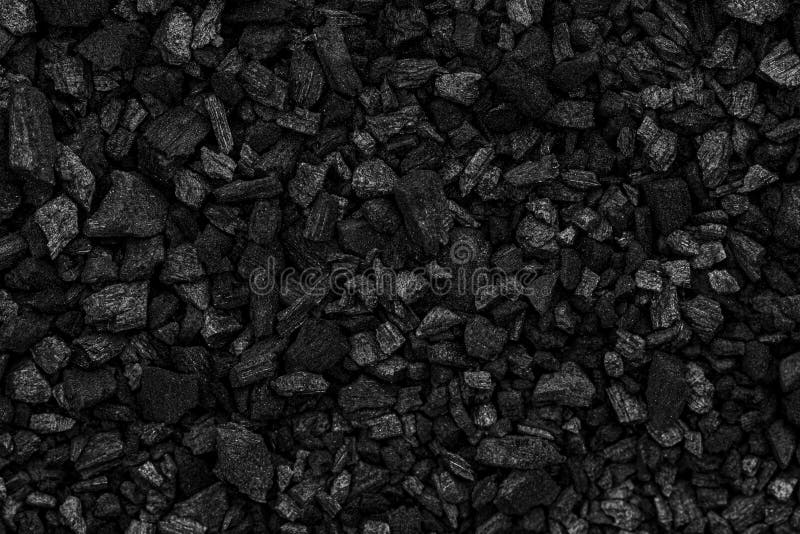 Black Charcoal Texture for Background Stock Image Image of nmany