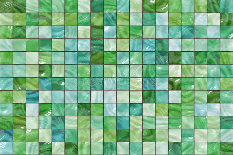 Many small colour square mosaic. pattern texture. abstract image vector illustration Many small colour square mosaic. pattern texture. abstract image vector illustration