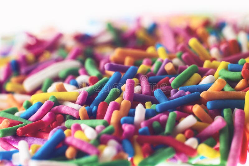 873 Many Sprinkles Close Up Stock Photos Free & RoyaltyFree Stock