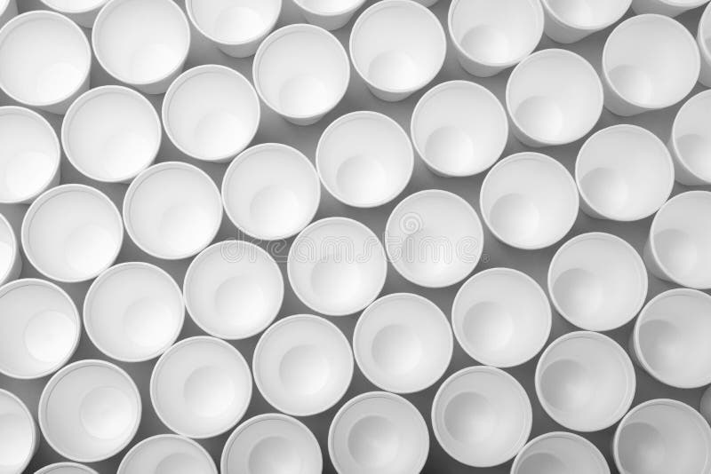Styrofoam Cups Restaurant Stock Photos Free & RoyaltyFree Stock