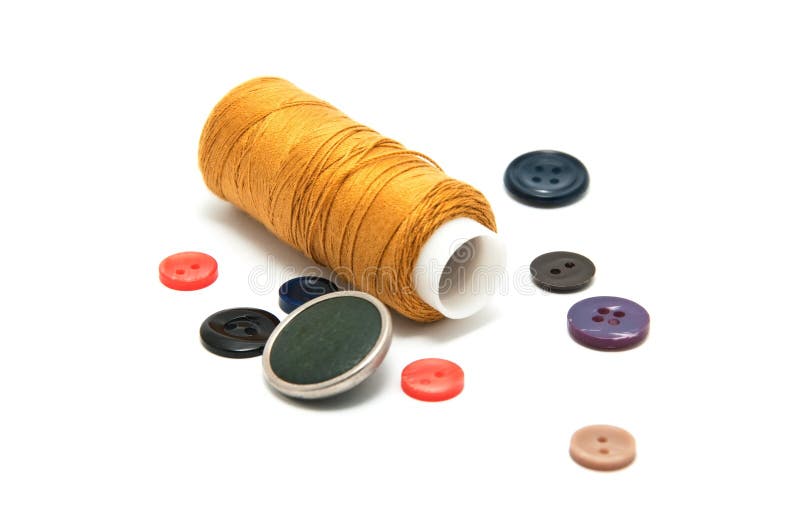 Many tools for handicraft stock photography