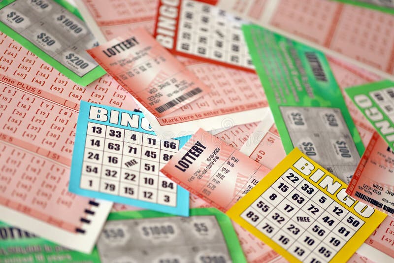 Understanding the Gambling Nature of Lottery Tickets from the Taya365