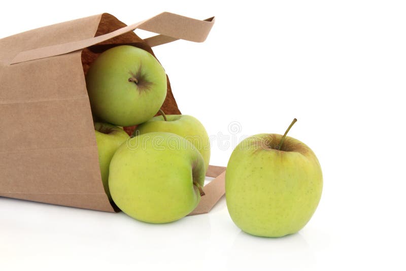 Manzanas 'golden delicious' imágenes de archivo libres de regalías Manzanas 'golden delicious' imágenes de archivo libres de regalías