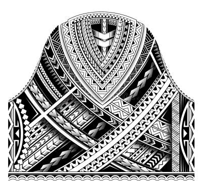 Polynesian Tattoo Stock Illustrations – 5,211 Polynesian Tattoo Stock ...