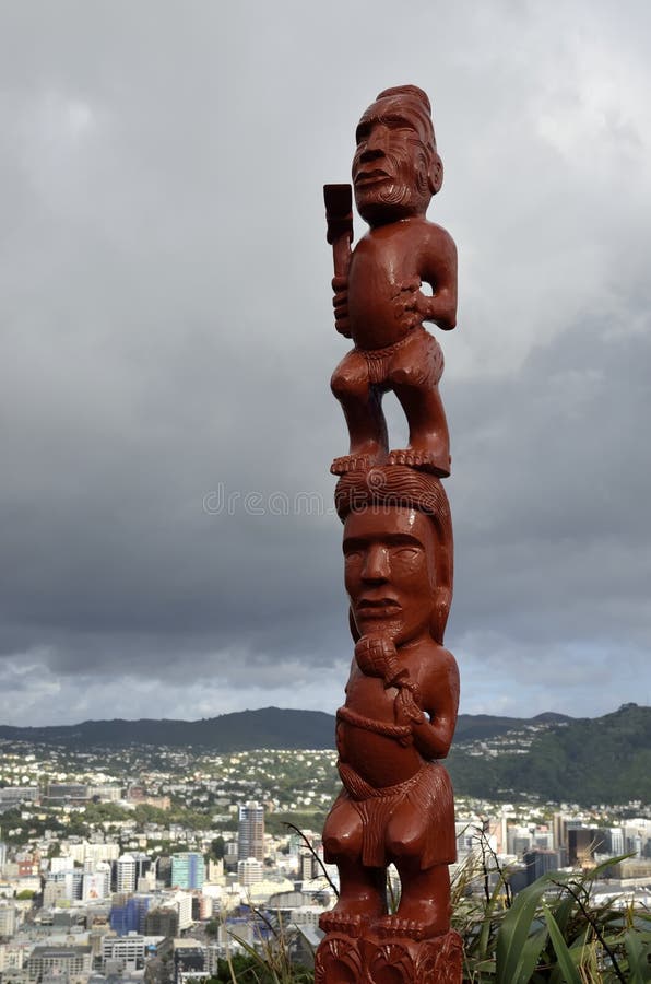 Maori Idol in Wellington, NZ Redaktionelles Stockfotografie Bild von hintergründe, städtisch