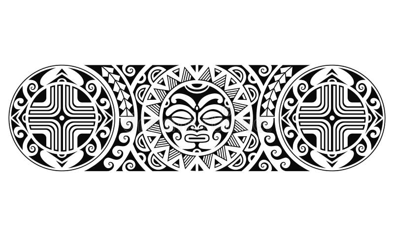 3,032 Tribal Band Tattoo Images, Stock Photos, 3D objects, & Vectors |  Shutterstock