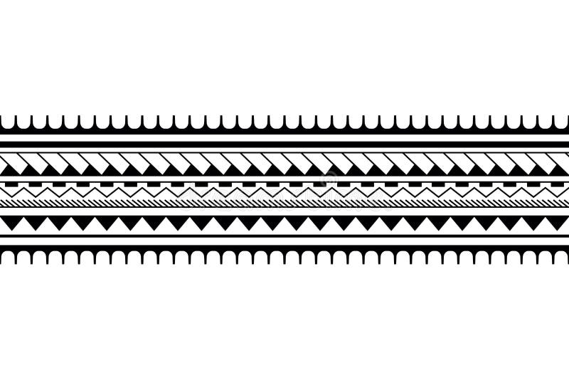 Tribal Armband Stock Illustrations – 561 Tribal Armband Stock  Illustrations, Vectors & Clipart - Dreamstime
