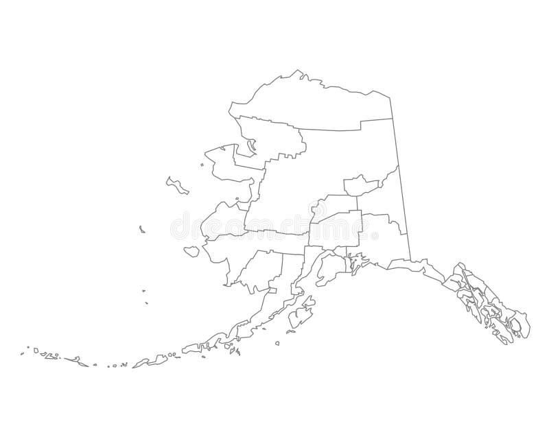 Gmap Alaska 