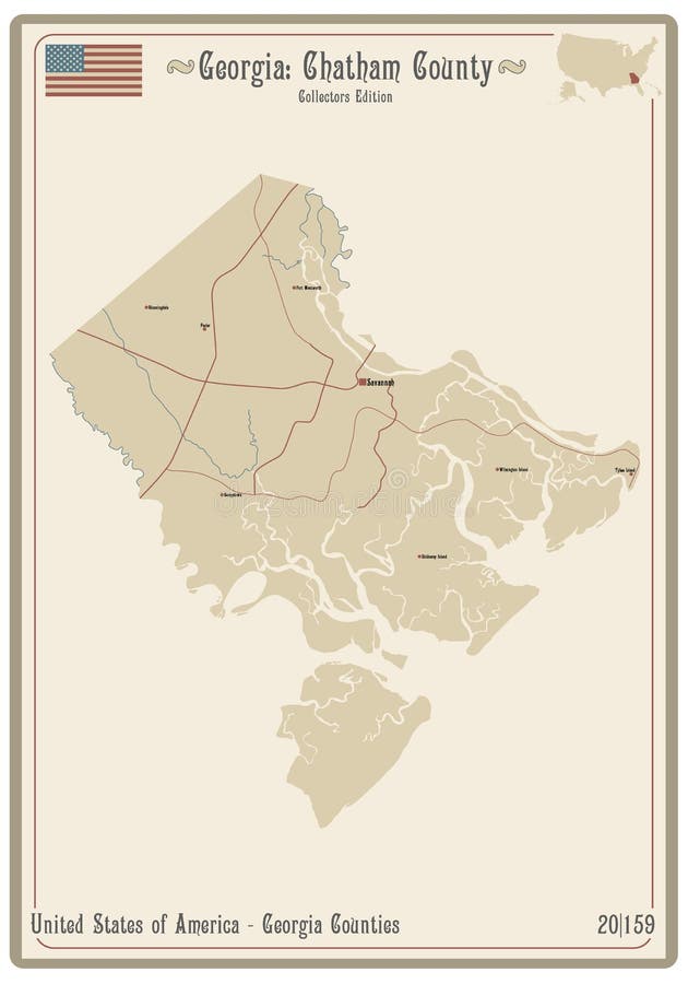 Chatham Map Stock Illustrations 73 Chatham Map Stock Illustrations