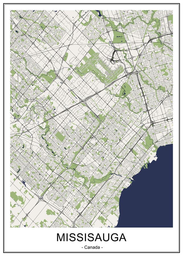 Mississauga In Canada Map Map Of The City Of Mississauga, Canada Stock Illustration - Illustration Of Graphic, Place: 165290633 Mississauga In Canada Map Map Of The City Of Mississauga, Canada Stock Illustration - Illustration Of Graphic, Place: 165290633