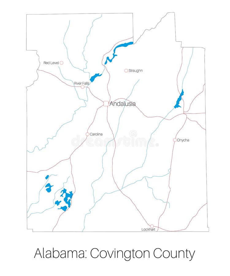 Covington County, Mississippi U.S. County, United States of America