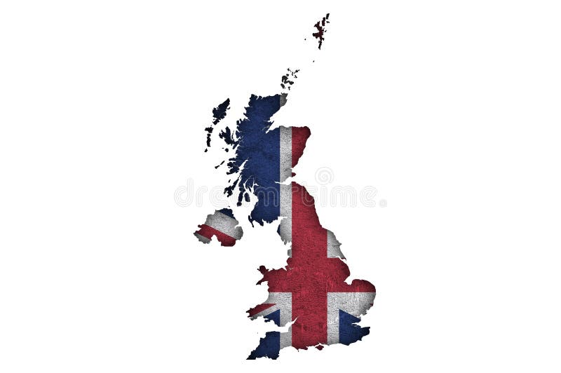 Cartoons Vinyl Decals, Stickers & Vinyl Art UNITED KINGDOM British Map-Flag UK 5.5" (140mm) Vinyl Bumper Sticker, Decal Flag Décor Decals, Stickers - Foto 7