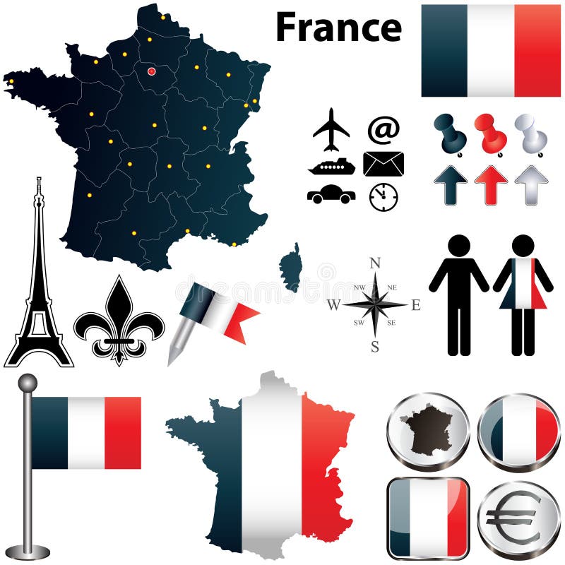 Plaques immatriculation France Logo PNG Vector (AI) Free Download