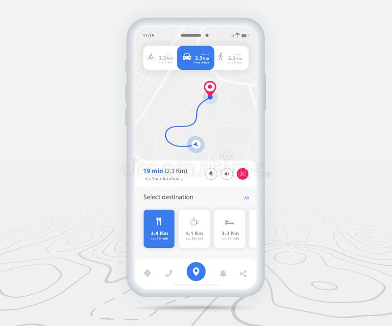 Delivery Track World Map Stock Illustrations – 167 Delivery Track World ...