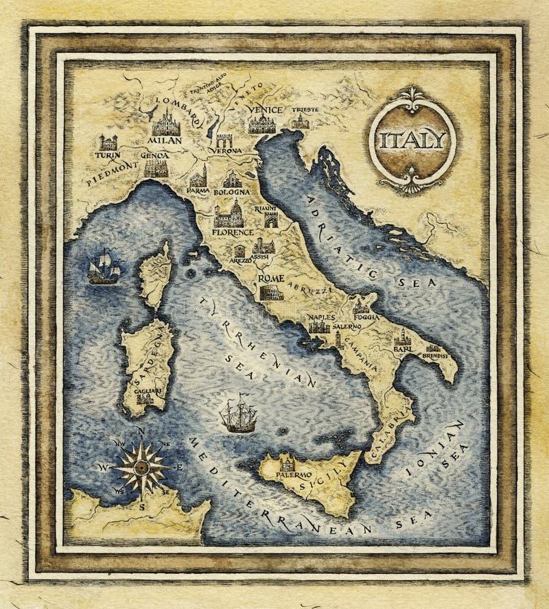 710 Color Map Italy Photos - Free & Royalty-Free Stock Photos from