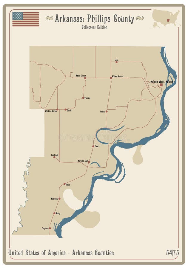 Phillips County Stock Illustrations 58 Phillips County Stock