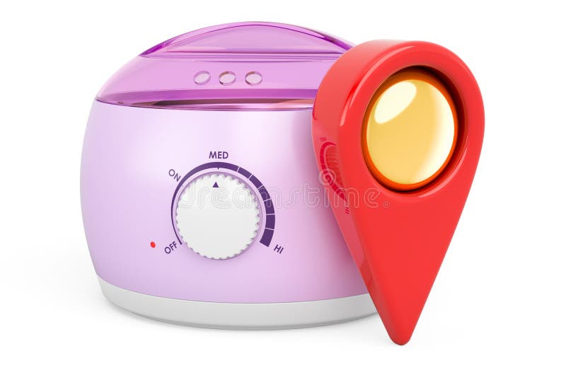 Wax Warmer Stock Illustrations 67 Wax Warmer Stock Illustrations