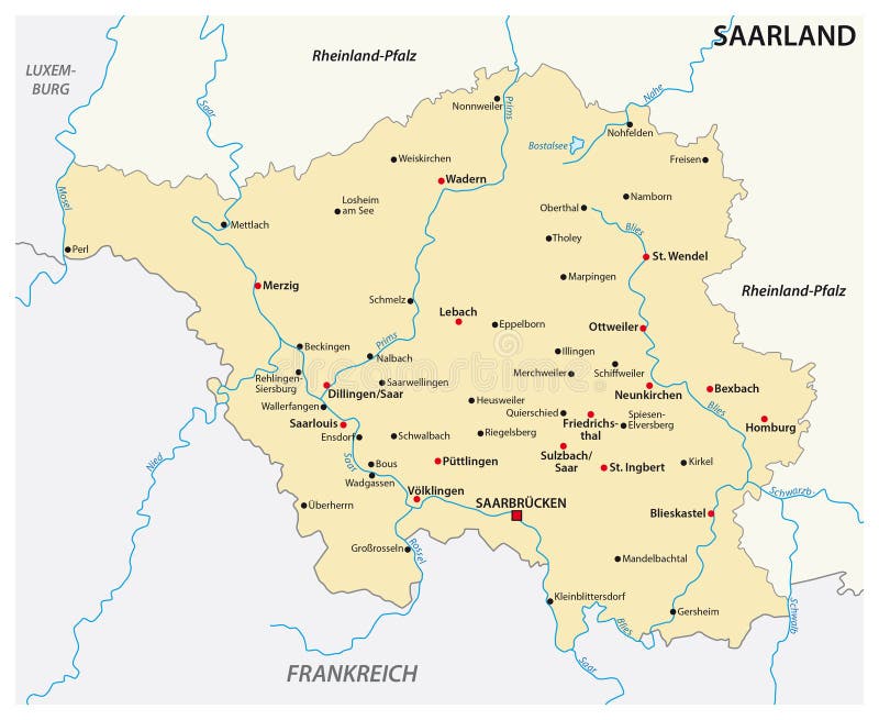 German Cities Map Stock Illustrations 306 German Cities Map Stock Illustrations Vectors Clipart Dreamstime