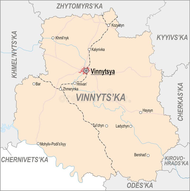 Vinnytsia Ukraine May 9 2023  Stock Vector (Royalty Free