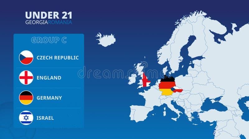 Mapa da Europa: descubra como é dividido e quais países fazem parte