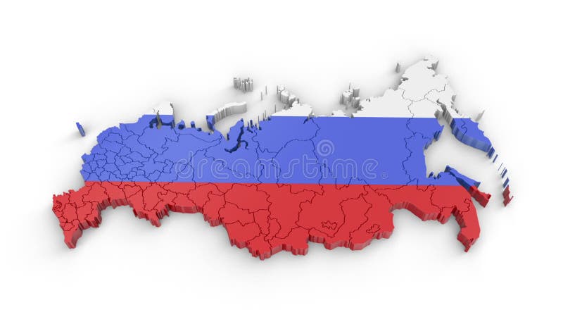 Bandeiras de regiões autônomas da Rússia Quiz