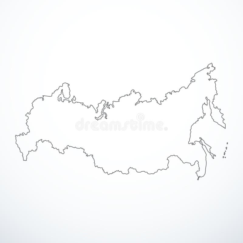 O Mapa De Contorno Do Mundo Educacional Distrital Da Federação Russa Vetor  PNG , Distrito, Educação, Mundo Imagem PNG e Vetor Para Download Gratuito