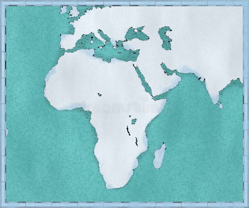 Ícones Da Bandeira Do Ponteiro De África Com Mapa Africano Set1 Ilustração  do Vetor - Ilustração de egipto, marfim: 31568852