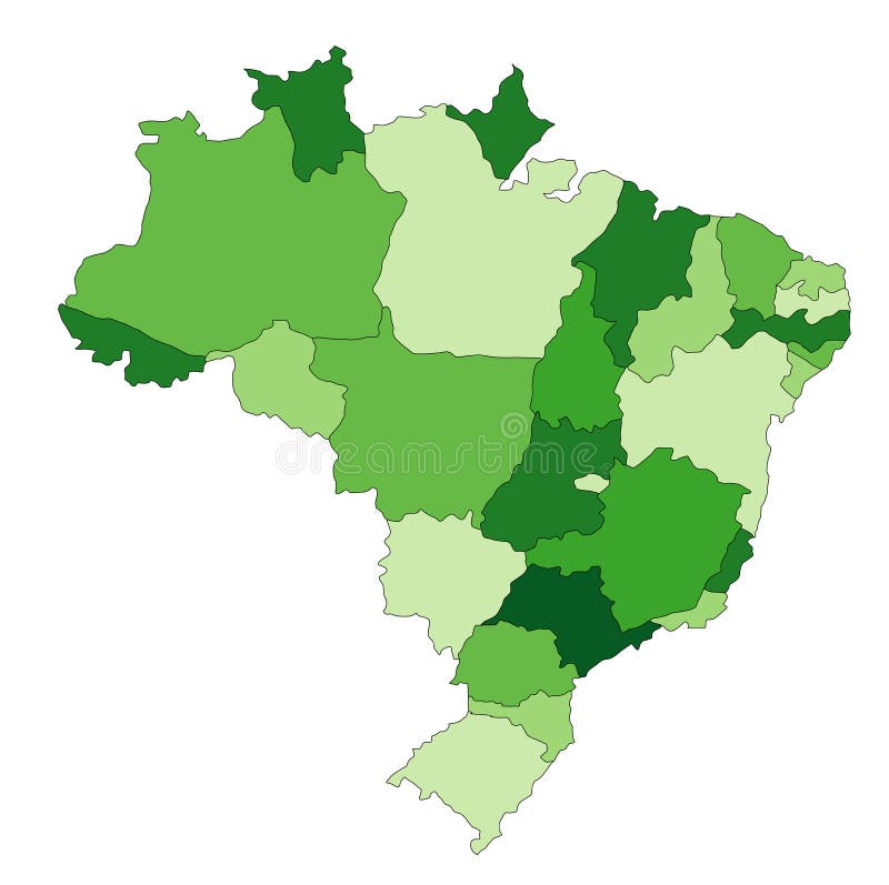 MAPA BRASILEIRO (Mapa Brasil Total) – Download