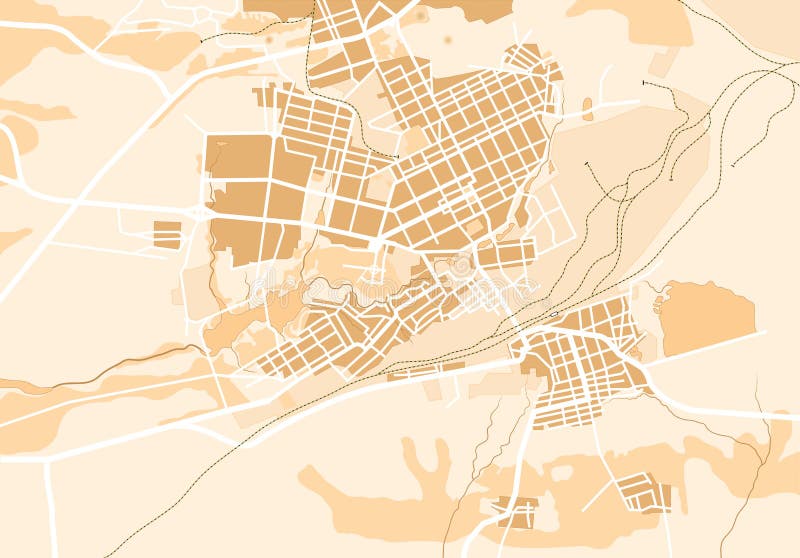 Mapa Do Queens, New York Do Vetor, EUA Ilustração do Vetor - Ilustração de  ruas, transporte: 137407898