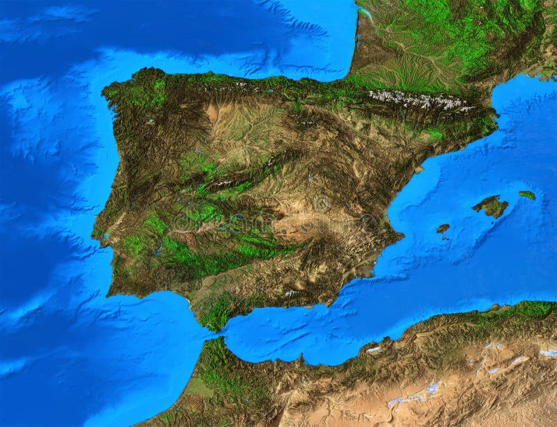 Fundo O Mapa De Espanha E Portugal Velha Cartografia De Distância Foto E  Imagem Para Download Gratuito - Pngtree