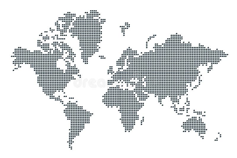 mapa ilustracyjny stary świat ilustracji mapa ilustracyjny stary świat ilustracji