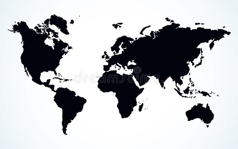 O Mapa De Contorno Do Mundo Educacional Distrital Da Federação Russa Vetor  PNG , Distrito, Educação, Mundo Imagem PNG e Vetor Para Download Gratuito
