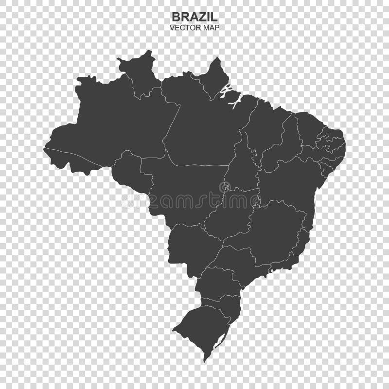 conjunto de mapa de política purtugal isolado no fundo branco 9333997 Vetor  no Vecteezy