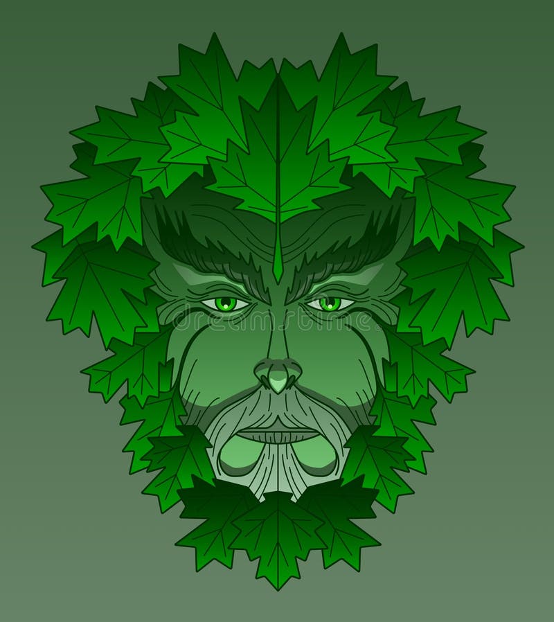 1+ Greenman Free Stock Photos - StockFreeImages